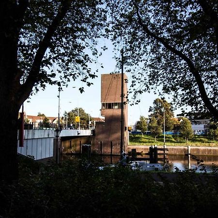 Sweets - Gerben Wagenaarbrug Amsterdam Eksteriør bilde
