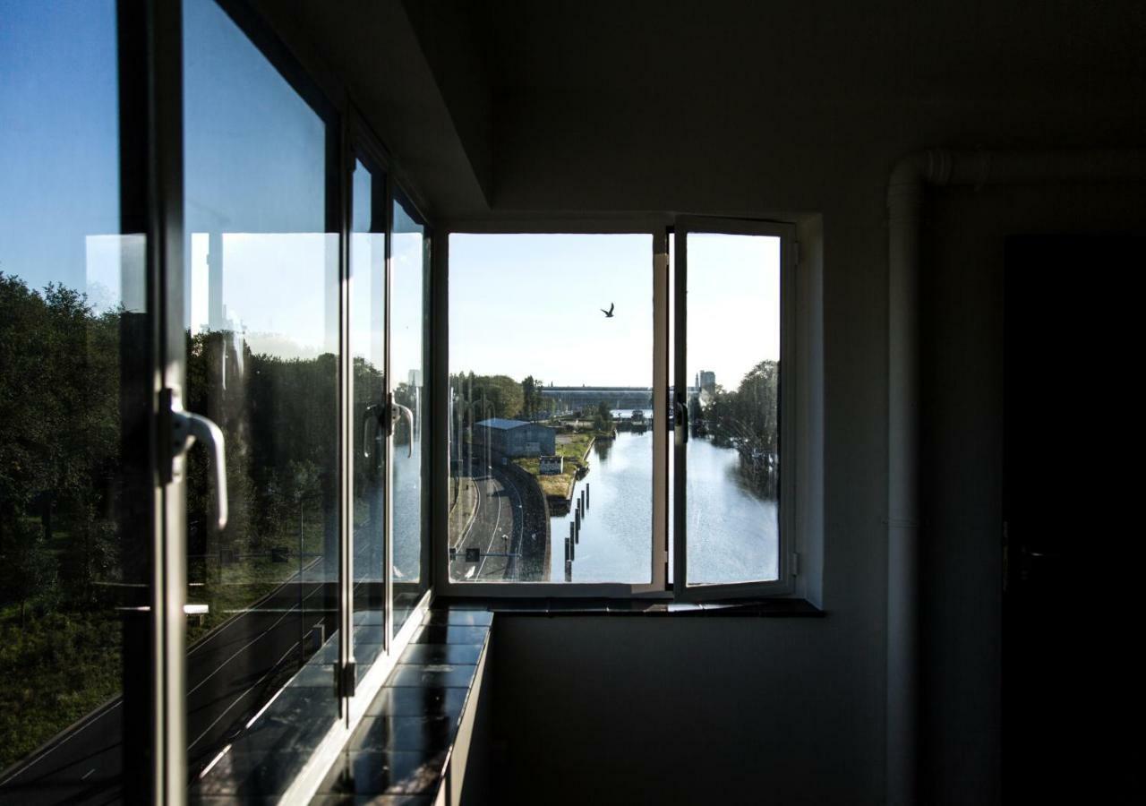 Sweets - Gerben Wagenaarbrug Amsterdam Eksteriør bilde